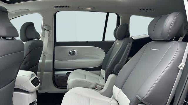 2026 Hyundai IONIQ 9 Performance Limited