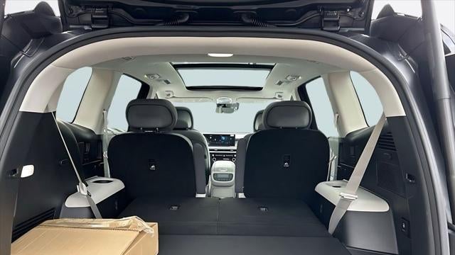 2026 Hyundai IONIQ 9 Performance Limited