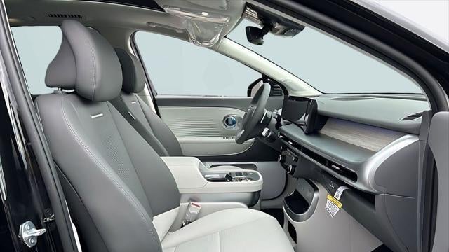 2026 Hyundai IONIQ 9 Performance Limited