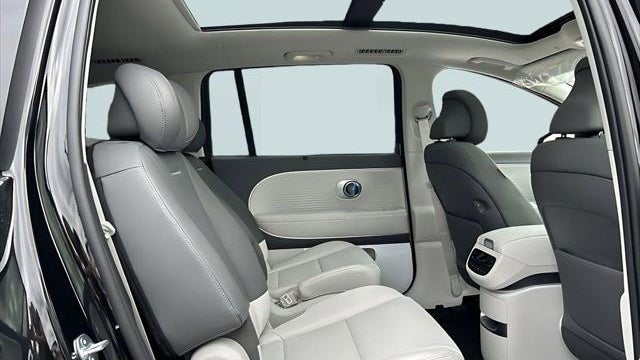2026 Hyundai IONIQ 9 Performance Limited