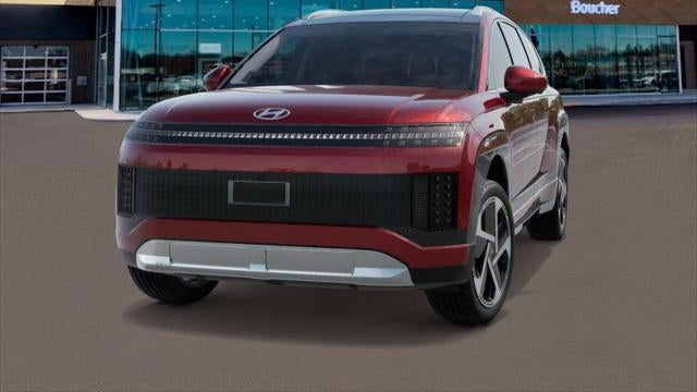 2026 Hyundai IONIQ 9 Performance Limited