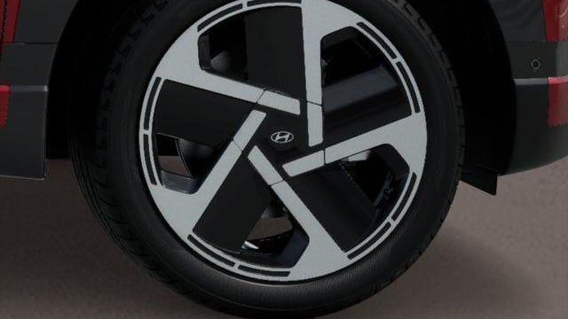 2026 Hyundai IONIQ 9 Performance Limited