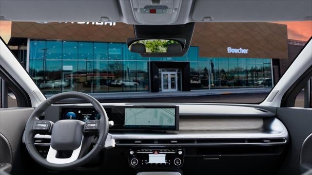 2026 Hyundai IONIQ 9 Performance Limited