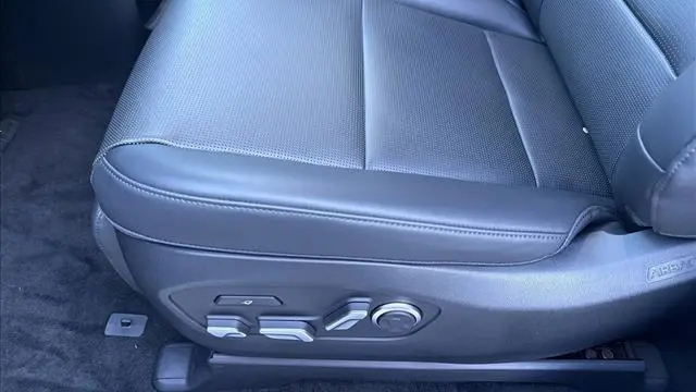 2026 Hyundai IONIQ 9 Performance Limited