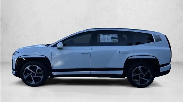 2026 Hyundai IONIQ 9 Performance Limited