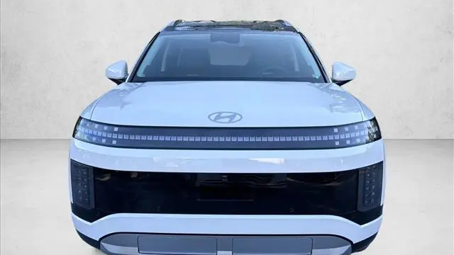 2026 Hyundai IONIQ 9 Performance Limited
