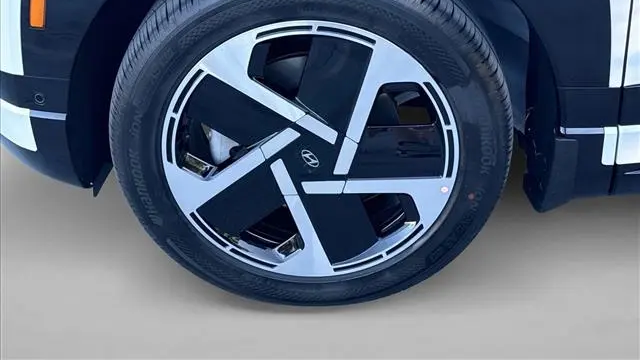 2026 Hyundai IONIQ 9 Performance Limited