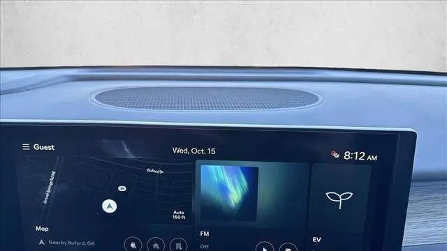 2026 Hyundai IONIQ 9 Performance Limited