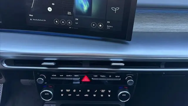 2026 Hyundai IONIQ 9 Performance Limited