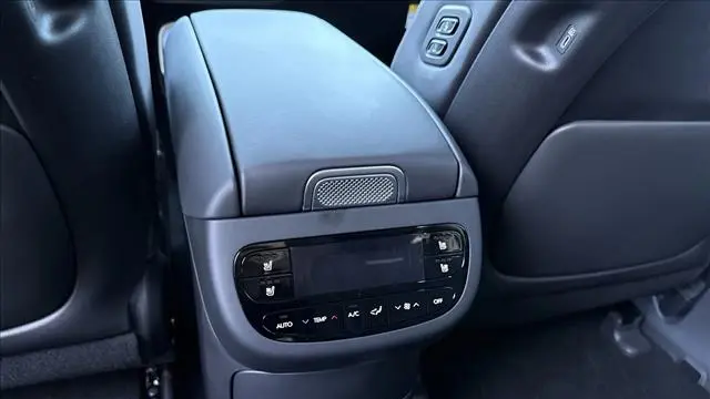 2026 Hyundai IONIQ 9 Performance Limited