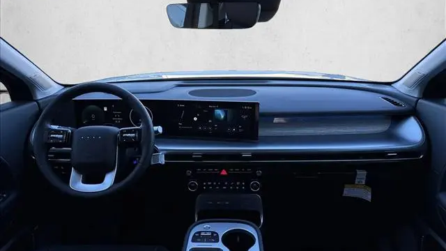2026 Hyundai IONIQ 9 Performance Limited