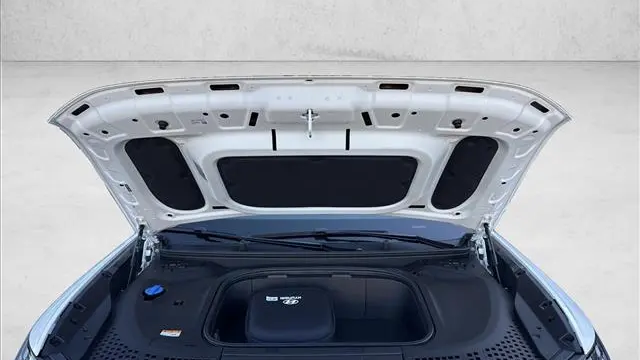 2026 Hyundai IONIQ 9 Performance Limited