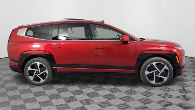 2026 Hyundai IONIQ 9 Performance Limited