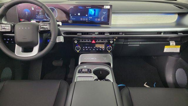 2026 Hyundai IONIQ 9 Performance Limited