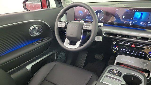 2026 Hyundai IONIQ 9 Performance Limited