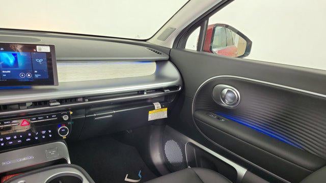 2026 Hyundai IONIQ 9 Performance Limited