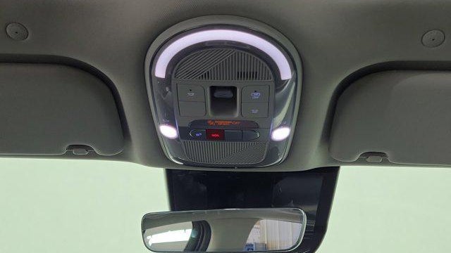 2026 Hyundai IONIQ 9 Performance Limited
