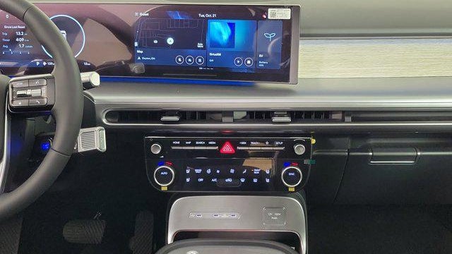 2026 Hyundai IONIQ 9 Performance Limited