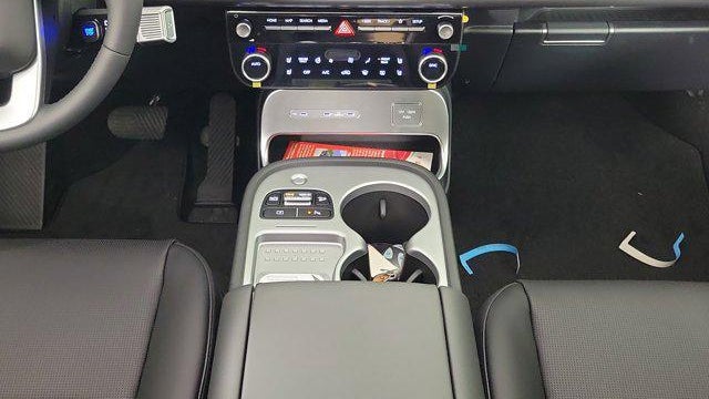 2026 Hyundai IONIQ 9 Performance Limited