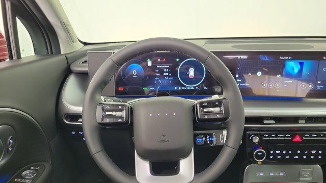 2026 Hyundai IONIQ 9 Performance Limited