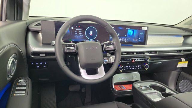2026 Hyundai IONIQ 9 Performance Limited