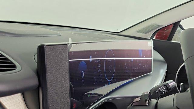 2026 Hyundai IONIQ 9 Performance Limited
