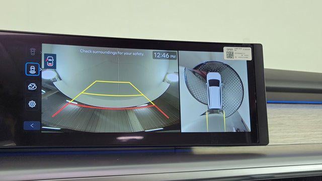 2026 Hyundai IONIQ 9 Performance Limited