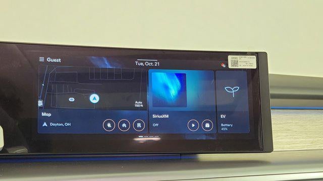 2026 Hyundai IONIQ 9 Performance Limited
