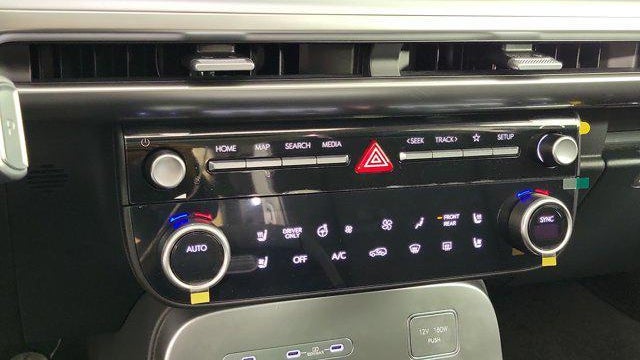 2026 Hyundai IONIQ 9 Performance Limited