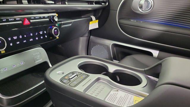 2026 Hyundai IONIQ 9 Performance Limited