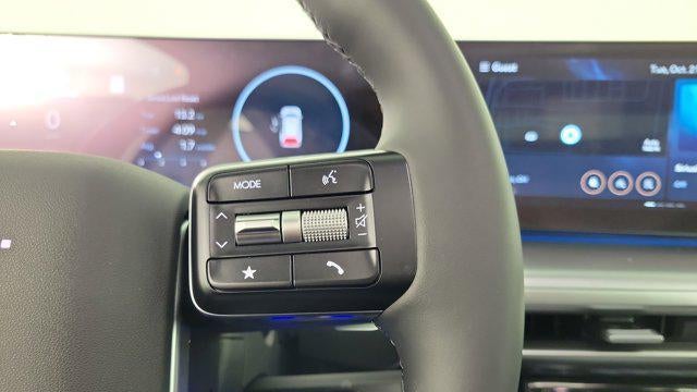 2026 Hyundai IONIQ 9 Performance Limited