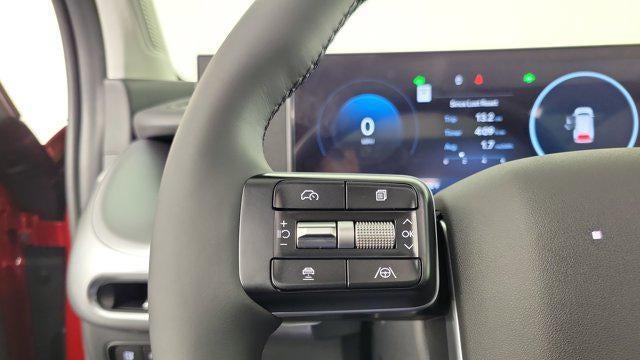 2026 Hyundai IONIQ 9 Performance Limited