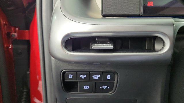 2026 Hyundai IONIQ 9 Performance Limited