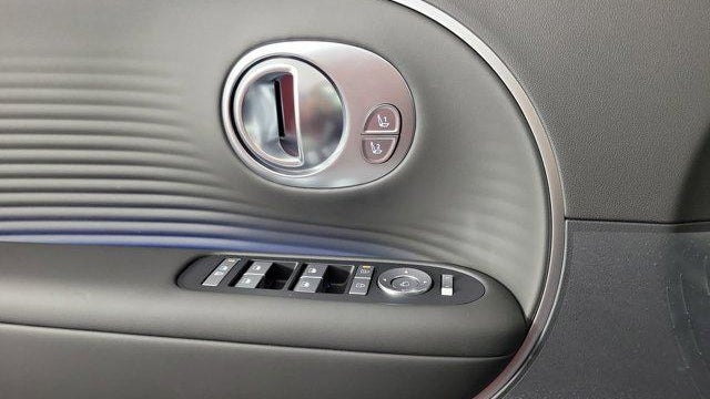 2026 Hyundai IONIQ 9 Performance Limited