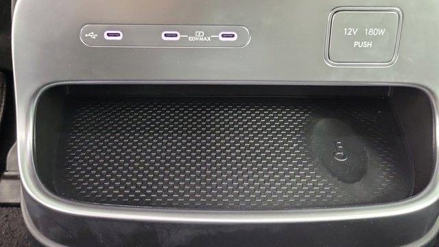 2026 Hyundai IONIQ 9 Performance Limited