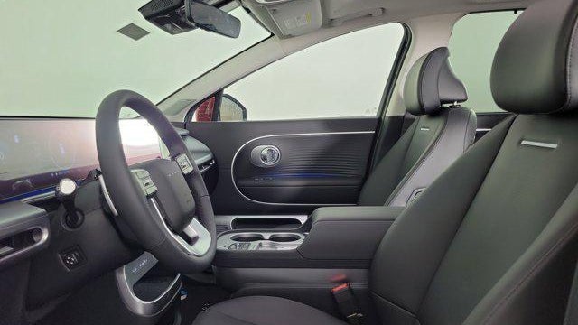 2026 Hyundai IONIQ 9 Performance Limited