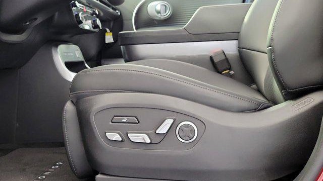 2026 Hyundai IONIQ 9 Performance Limited