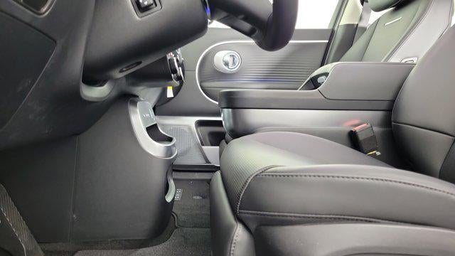 2026 Hyundai IONIQ 9 Performance Limited