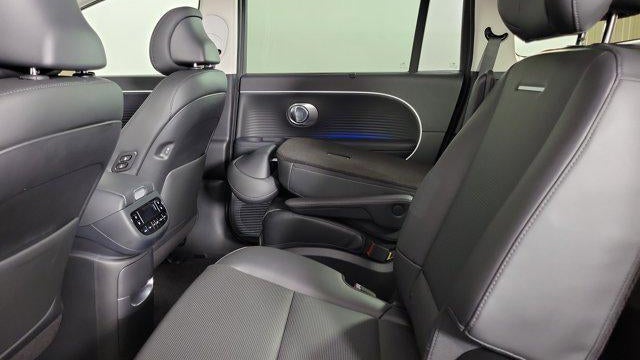 2026 Hyundai IONIQ 9 Performance Limited