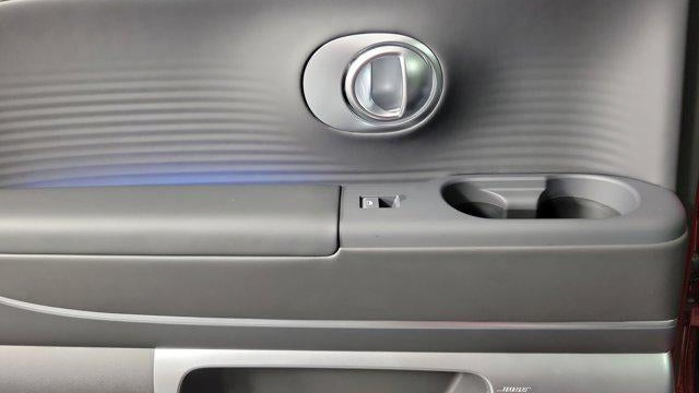 2026 Hyundai IONIQ 9 Performance Limited