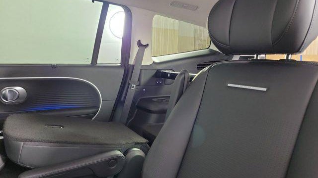 2026 Hyundai IONIQ 9 Performance Limited