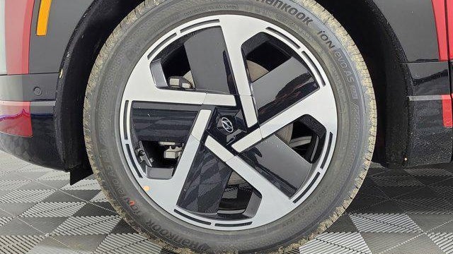 2026 Hyundai IONIQ 9 Performance Limited