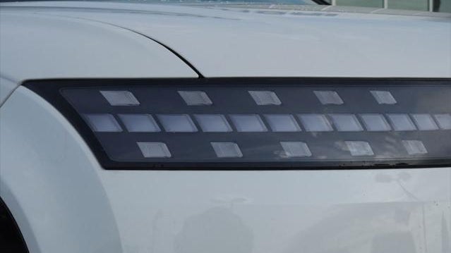 2026 Hyundai IONIQ 9 Performance Limited
