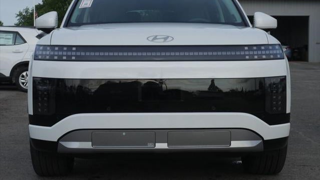 2026 Hyundai IONIQ 9 Performance Limited