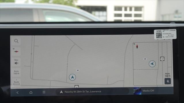 2026 Hyundai IONIQ 9 Performance Limited