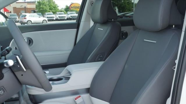 2026 Hyundai IONIQ 9 Performance Limited