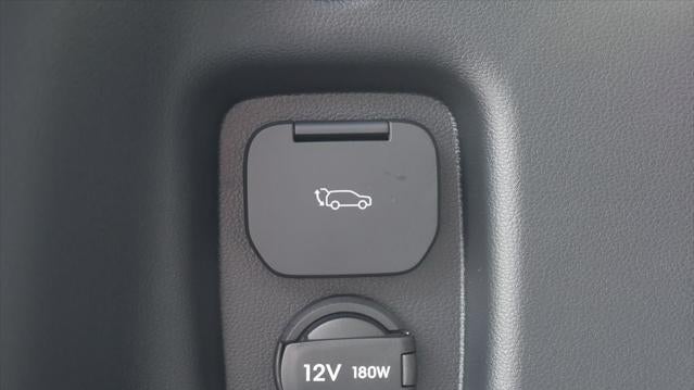 2026 Hyundai IONIQ 9 Performance Limited