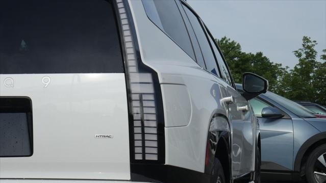 2026 Hyundai IONIQ 9 Performance Limited