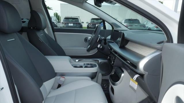 2026 Hyundai IONIQ 9 Performance Limited
