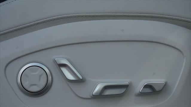 2026 Hyundai IONIQ 9 Performance Limited